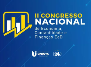II Congresso Nacional de Economia, Contabilidade e Finanças EaD